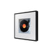 Samsung HW-LS60D | Music Frame Speaker - Wireless - Customizable - Black-SONXPLUS Rockland