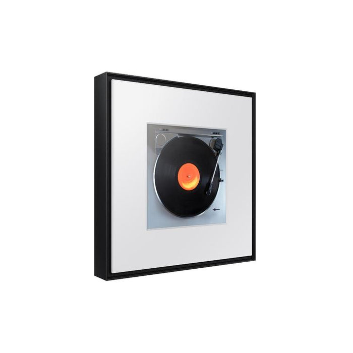 Samsung HW-LS60D | Music Frame Speaker - Wireless - Customizable - Black-SONXPLUS Rockland