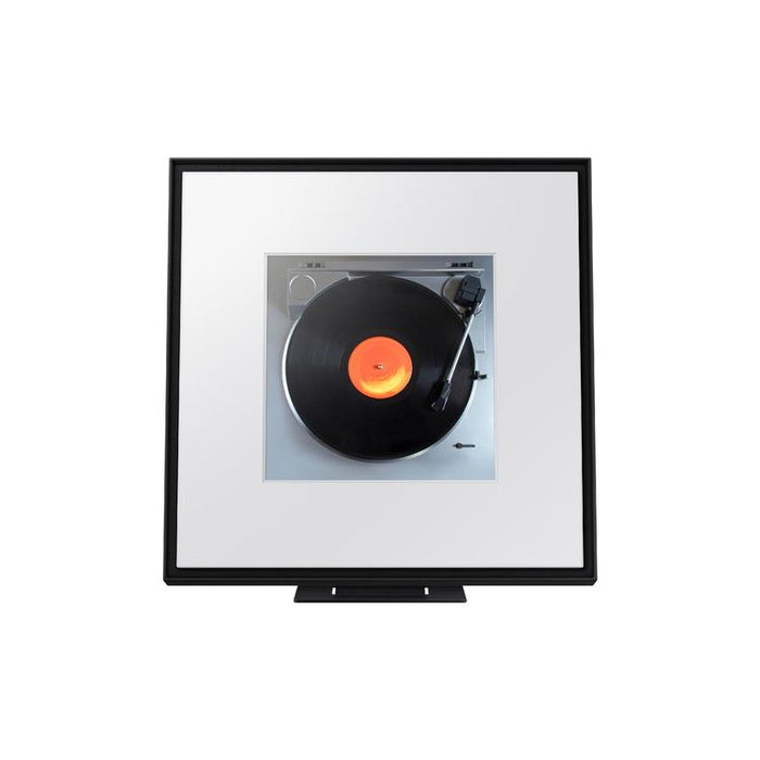 Samsung HW-LS60D | Enceinte Music Frame - Sans fil - Personnalisable - Noir-SONXPLUS Rockland