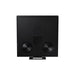 Samsung HW-LS60D | Enceinte Music Frame - Sans fil - Personnalisable - Noir-SONXPLUS Rockland