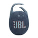 JBL Clip 5 | Portable Carabiner Speaker - Bluetooth - IP67 - Blue-SONXPLUS Rockland