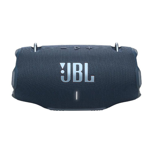 JBL Xtreme 4 | Enceinte portable - Bluetooth - AI intégré - IP67 - Bleu-SONXPLUS Rockland