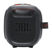 JBL PartyBox On-The-Go Essential | Enceinte portable - Bluetooth - Sans fil - Noir-SONXPLUS Rockland