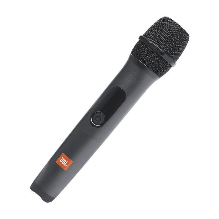 JBL PartyBox On-The-Go Essential | Enceinte portable - Bluetooth - Sans fil - Noir-SONXPLUS Rockland