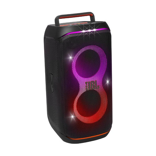 JBL PartyBox Club 120 | Enceinte portable - Sans fil - Bluetooth - Effets lumineux - 160 W - Noir-SONXPLUS Rockland