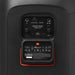 JBL PartyBox Club 120 | Portable speaker - Wireless - Bluetooth - Light effects - 160 W - Black-SONXPLUS Rockland