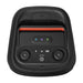 JBL PartyBox Club 120 | Portable speaker - Wireless - Bluetooth - Light effects - 160 W - Black-SONXPLUS Rockland