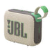 JBL GO 4 | Mini enceinte portable - Bluetooth - IP67 - Sand-SONXPLUS Rockland