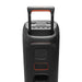 JBL PartyBox Stage 320 | Portable speaker - Wireless - Bluetooth - Light effects - 240 W - Black-SONXPLUS Rockland