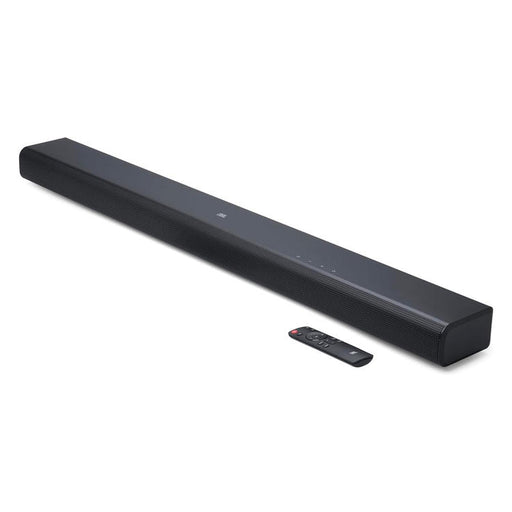 JBL Cinema SB510 | 3.1 channel soundbar - HDMI ARC - 200W - Bluetooth - Black-SONXPLUS Rockland