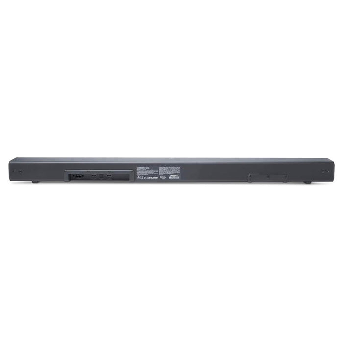 JBL Cinema SB510 | 3.1 channel soundbar - HDMI ARC - 200W - Bluetooth - Black-SONXPLUS Rockland
