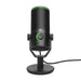 JBL Quantum Stream Studio | Studio Microphone - 3.5mm Input - Black-SONXPLUS Rockland