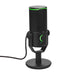 JBL Quantum Stream Studio | Studio Microphone - 3.5mm Input - Black-SONXPLUS Rockland