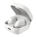 Sennheiser Accentum True Wireless | In-ear headphones - Wireless - Active noise reduction - White-SONXPLUS Rockland