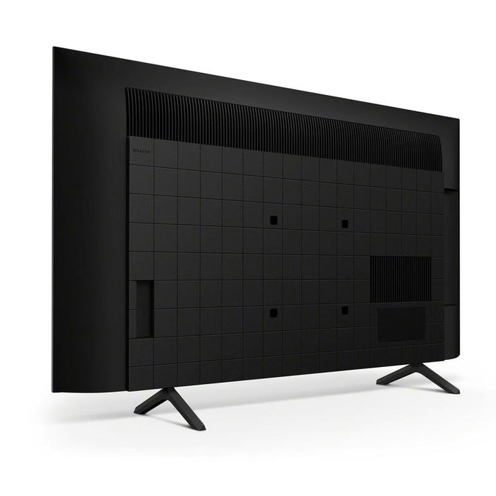 Sony BRAVIA3 K-43S30 | Téléviseur intelligent 43" - LCD - LED - Série S30 - 4K Ultra HD - HDR - Google TV-SONXPLUS Rockland