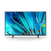 Sony BRAVIA3 K-43S30 | 43" Smart TV - LCD - LED - S30 Series - 4K Ultra HD - HDR - Google TV-SONXPLUS Rockland