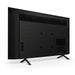 Sony BRAVIA3 K-50S30 | 50" Smart TV - LCD - LED - S30 Series - 4K Ultra HD - HDR - Google TV-SONXPLUS Rockland