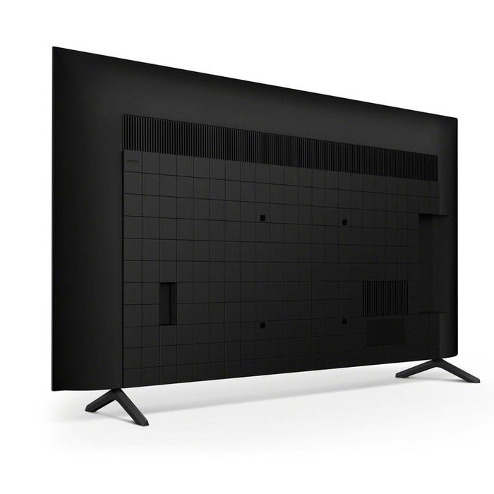 Sony BRAVIA3 K-55S30 | Téléviseur intelligent 55" - LCD - LED - Série S30 - 4K Ultra HD - HDR - Google TV-SONXPLUS Rockland