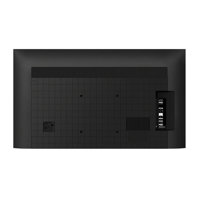 Sony BRAVIA3 K-55S30 | Téléviseur intelligent 55" - LCD - LED - Série S30 - 4K Ultra HD - HDR - Google TV-SONXPLUS Rockland