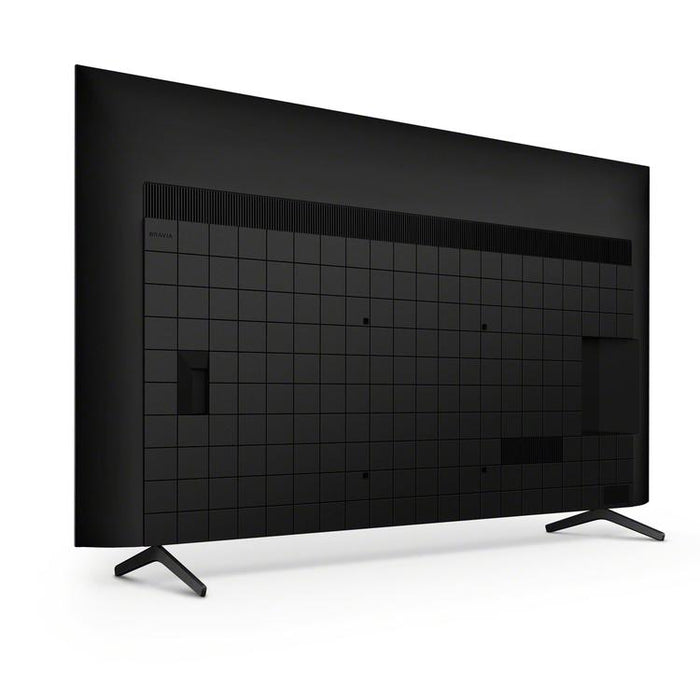 Sony BRAVIA3 K-75S30 | Téléviseur intelligent 75" - LCD - LED - Série S30 - 4K Ultra HD - HDR - Google TV-SONXPLUS Rockland