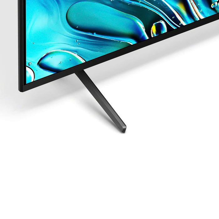 Sony BRAVIA3 K-75S30 | Téléviseur intelligent 75" - LCD - LED - Série S30 - 4K Ultra HD - HDR - Google TV-SONXPLUS Rockland