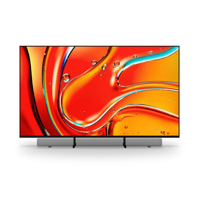 Sony BRAVIA7 K-55XR70 | 55" Smart TV - Mini LED - XR70 Series - 4K HDR - Google TV-SONXPLUS Rockland