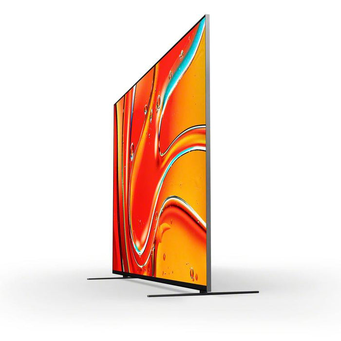 Sony BRAVIA7 K-75XR70 | Téléviseur intelligent 75" - Mini LED - Série XR70 - 4K HDR - Google TV-SONXPLUS Rockland