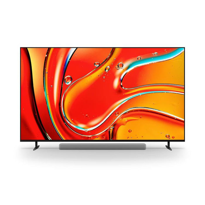 Sony BRAVIA7 K-75XR70 | Téléviseur intelligent 75" - Mini LED - Série XR70 - 4K HDR - Google TV-SONXPLUS Rockland