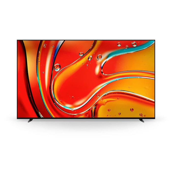 Sony BRAVIA7 K-75XR70 | 75" Smart TV - Mini LED - XR70 Series - 4K HDR - Google TV-SONXPLUS Rockland