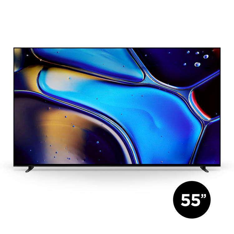 55-inch TVs
