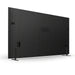 Sony BRAVIA8 K-55XR80 | 55" Television - OLED - 4K HDR - 120Hz - Google TV-SONXPLUS Rockland