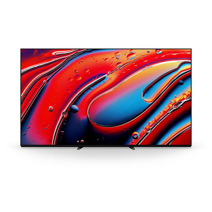 Sony BRAVIA9 K-65XR90 | Téléviseur 65" - Mini LED - Série XR90 - 4K HDR - Google TV-SONXPLUS Rockland