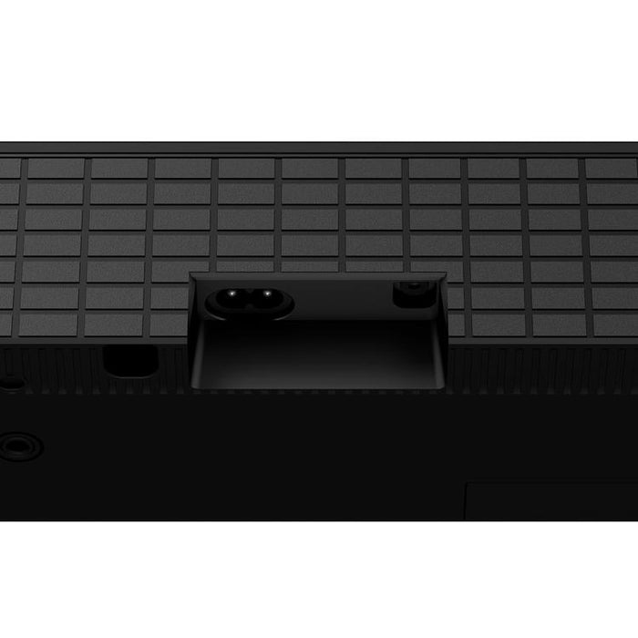 Sony Bravia HTA8000 | Theater Sound Bar 8 - 360 Spacial Sound - 11 canaux - Sans fil - 495W - Dolby Atmos - Noir-SONXPLUS Rockland