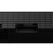 Sony Bravia HTA9000 | Barre de son cinéma 9 - 360 Spacial Sound - 13 canaux - Sans fil - 585W - Dolby Atmos - Noir-SONXPLUS Rockland