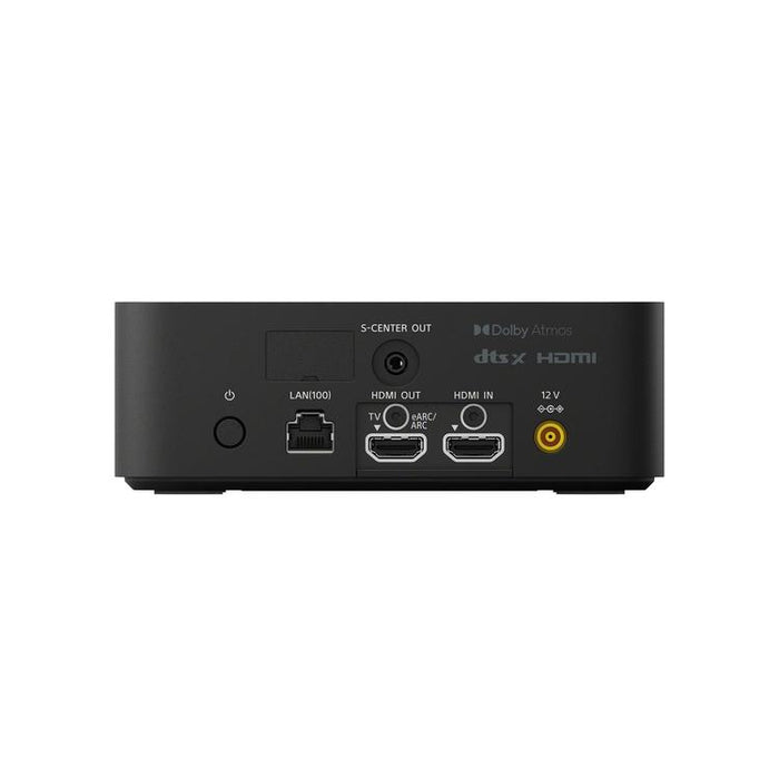 Sony Bravia HTA9M2 | Home theater set - 360 Spacial Sound - 16 channels - Wireless - 504W - Dolby Atmos - Grey-SONXPLUS Rockland
