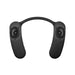 Sony Bravia HTAN7 | Theater U neckband speaker - Wireless - 12 hours autonomy - Black-SONXPLUS Rockland