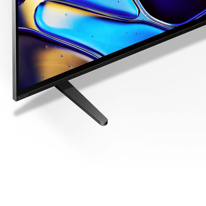 Sony BRAVIA8 K-65XR80 | 65" Television - OLED - 4K HDR - 120Hz - Google TV-SONXPLUS Rockland