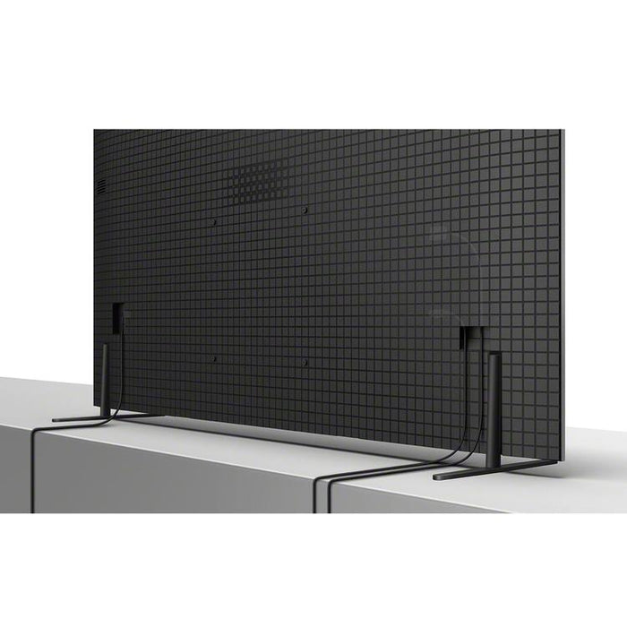 Sony BRAVIA8 K-65XR80 | Téléviseur 65" - OLED - 4K HDR - 120Hz - Google TV-SONXPLUS Rockland