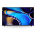 Sony BRAVIA8 K-77XR80 | Téléviseur 77" - OLED - 4K HDR - 120Hz - Google TV-SONXPLUS Rockland