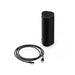 Sonos Roam 2 | Portable Speaker - Bluetooth - Wi-Fi - Waterproof - Stereo Pairing - Black-SONXPLUS Rockland