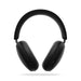 Sonos Ace | Around-Ear Headphones - Up to 30 hours battery life - Bluetooth - Black-SONXPLUS Rockland