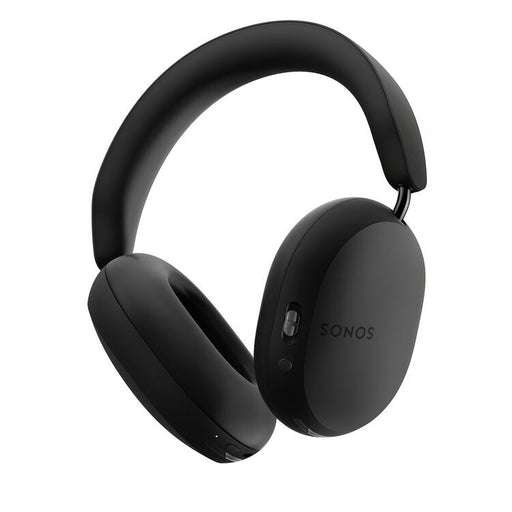 Sonos Ace | Casque circum-auriculaire - Jusqu'à 30 heures d'autonomie - Bluetooth - Noir-SONXPLUS Rockland