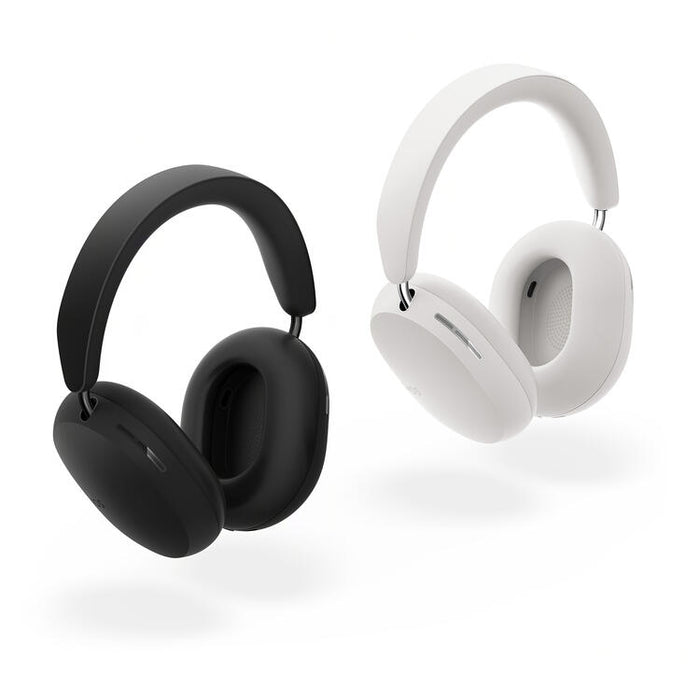 Sonos Ace | Casque circum-auriculaire - Jusqu'à 30 heures d'autonomie - Bluetooth - Noir-SONXPLUS Rockland