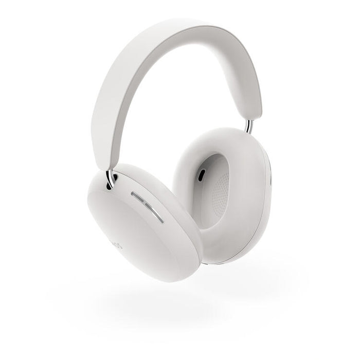 Sonos Ace | Casque circum-auriculaire - Jusqu'à 30 heures d'autonomie - Bluetooth - Blanc-SONXPLUS Rockland