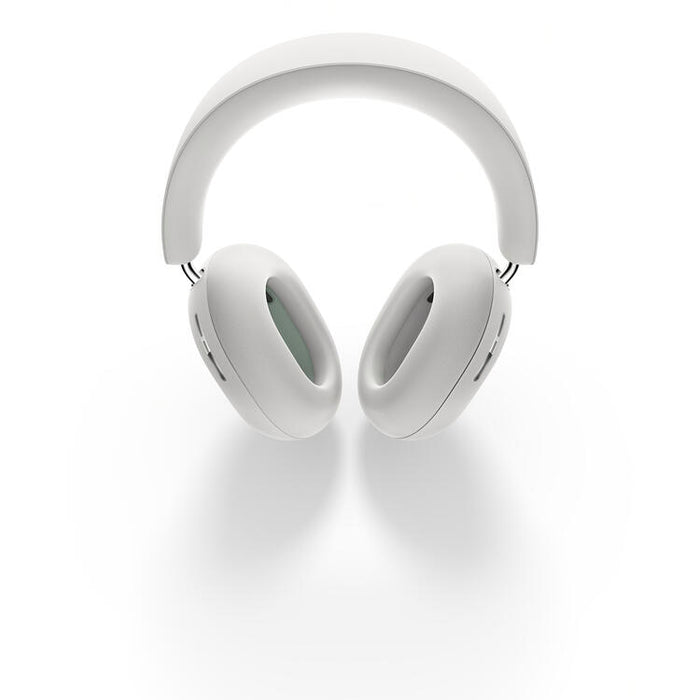 Sonos Ace | Casque circum-auriculaire - Jusqu'à 30 heures d'autonomie - Bluetooth - Blanc-SONXPLUS Rockland