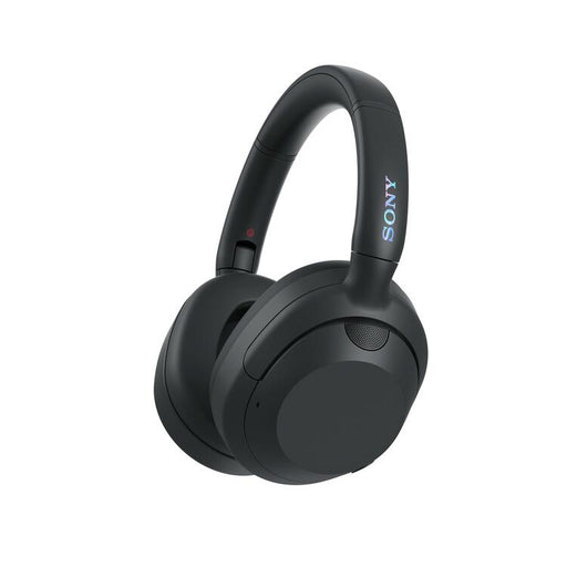 Sony ULT Wear | On-ear headphones - Wireless - Noise reduction - Black-SONXPLUS Rockland
