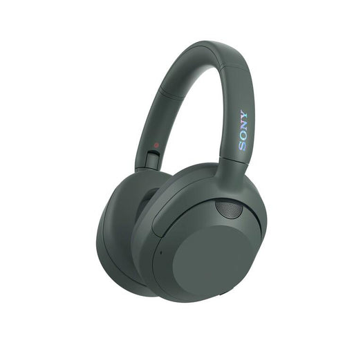 Sony ULT Wear | On-ear headphones - Wireless - Noise reduction - Forest grey-SONXPLUS Rockland