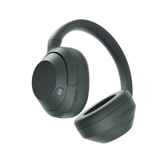 Sony ULT Wear | On-ear headphones - Wireless - Noise reduction - Forest grey-SONXPLUS Rockland