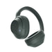 Sony ULT Wear | Casque supra-auriculaire - Sans fil - Réduction du bruit - Gris forêt-SONXPLUS Rockland