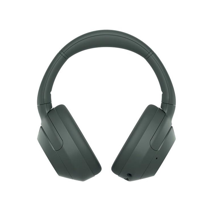 Sony ULT Wear | Casque supra-auriculaire - Sans fil - Réduction du bruit - Gris forêt-SONXPLUS Rockland